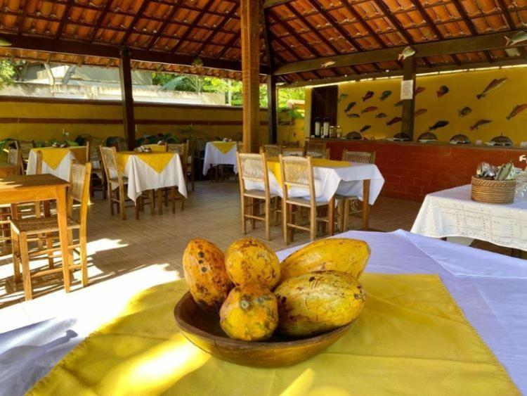 Pousada Refugium Itacaré Extérieur photo