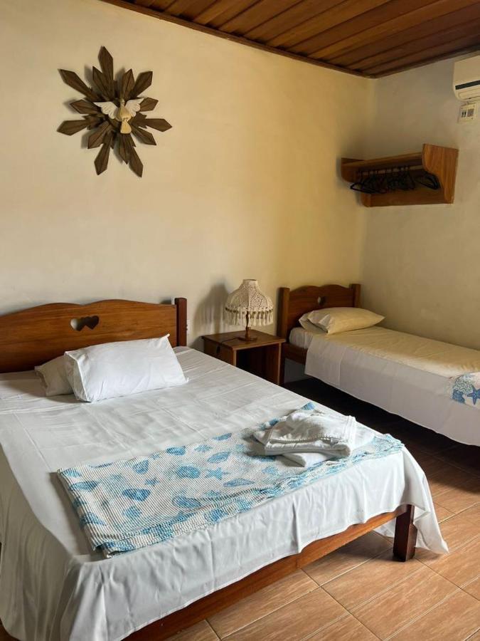 Pousada Refugium Itacaré Extérieur photo