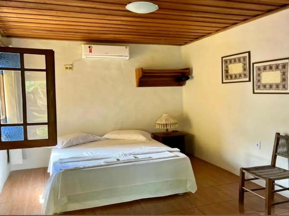Pousada Refugium Itacaré Extérieur photo