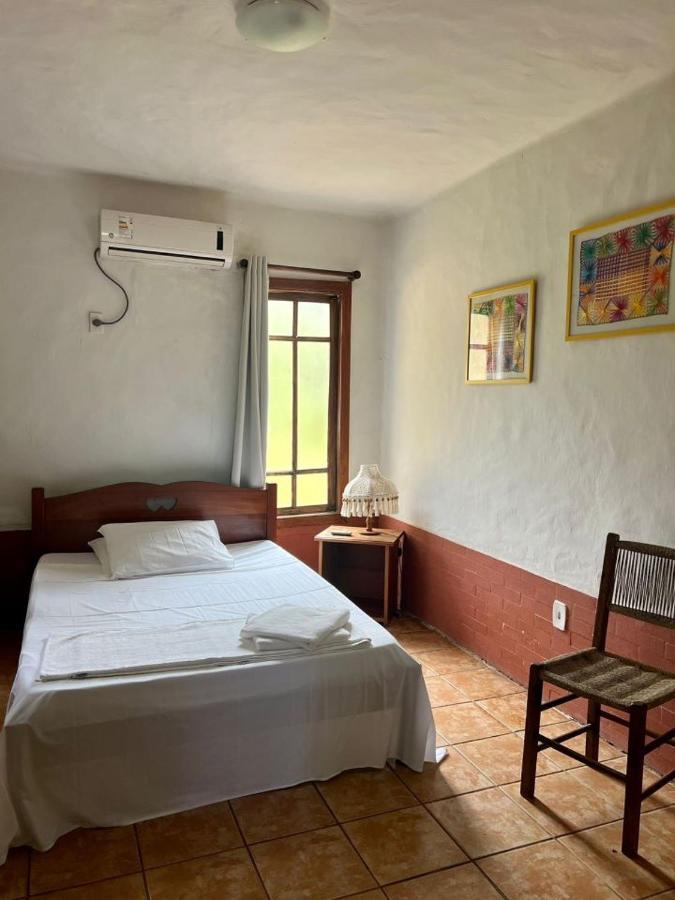 Pousada Refugium Itacaré Extérieur photo